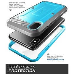 I BLASON-S-XS-5.8-UBP-BE