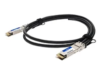 ADDON-QDD-400-CU2-5M-AO