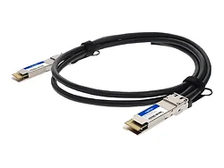 ADDON-QDD-400-CU2-5M-AO