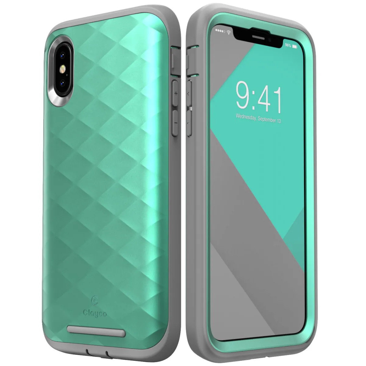 I BLASON-CLIPHXHRAMG