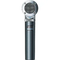Shure-BETA 181/C
