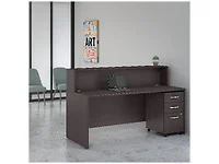 BUSH INDUSTRIES-BSH STC041SGSU