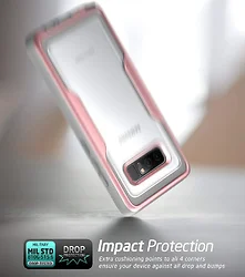 I BLASON-GNOTE8-MAGMA-RG