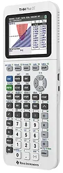 Texas Instruments-84PLCE/TBL/1L1/AR