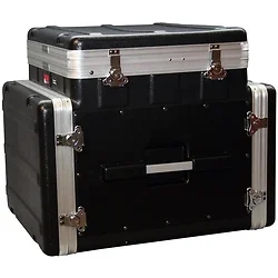 Gator Cases-GRC-10X8 PU