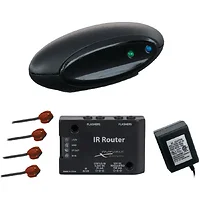 PANAMAX-IR SHELF-TOP KIT