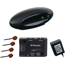 PANAMAX-IR SHELF-TOP KIT