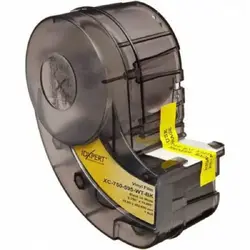 BRADY-XC-750-595-WT-BK