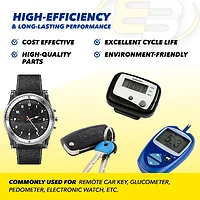 PANASONIC-CR2032PA/4BL