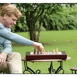 Square Off-Square Off