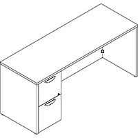 Lorell-LLR PC2466LGE