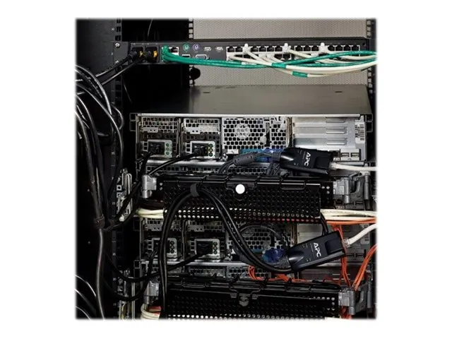 APC - Schneider Electric-KVM0216A