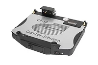 Gamber Johnson-NWTFL-7160-0393-06-P-OPEN-BOX