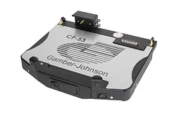 Gamber Johnson-NWTFL-7160-0393-06-P-OPEN-BOX