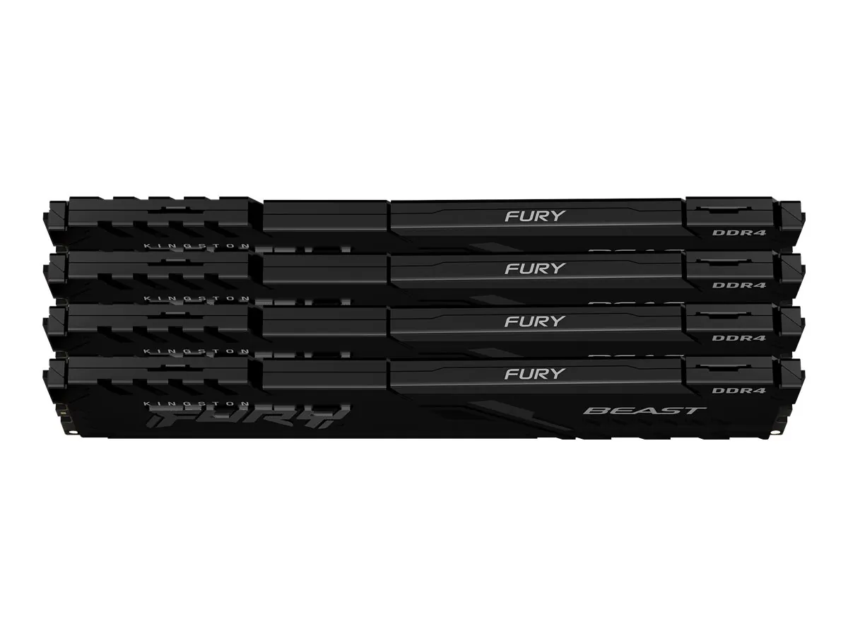 KINGSTON-KF426C16BBK4128