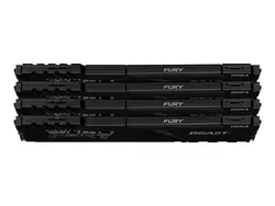 KINGSTON-KF426C16BBK4/128