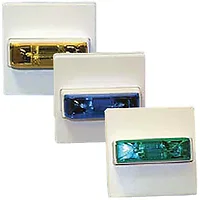 Wheelock-RSSA-24MCCH-NW