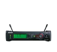 Shure-SLX24/BETA87A-G4