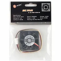LINK DEPOT-FAN-9225-B