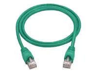 BLACK BOX CORPORATION-CAT5EPC-020-GN