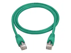 BLACK BOX CORPORATION-CAT5EPC-020-GN