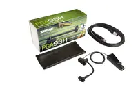 Shure-PGA98H-XLR