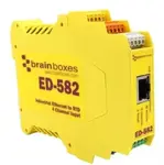 BRAINBOXES ED-582