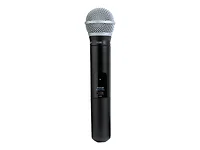 Shure-PGXD2/PG58=-X8