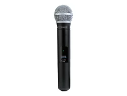 Shure-PGXD2/PG58=-X8
