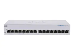 Cisco-CBS110-16T-NA