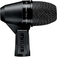 Shure-PGA56-XLR