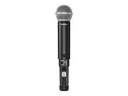 Shure-BLX24/SM58-H9
