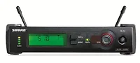 Shure-SLX24/BETA87C-H5