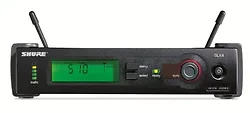 Shure-SLX24/BETA87C-H5