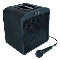 AmpliVox-S690