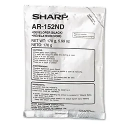 SHARP NEC-AR152ND