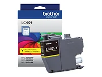 Brother-LC401YS