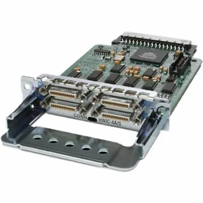 Cisco-HWIC4AS