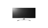 LG Electronics-34WK650-W