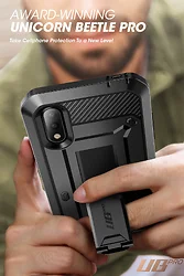 I BLASON-S-A01-UBPRO-BLK