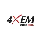 4XEM 4XUSBCVGA6