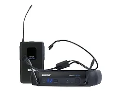 Shure-PGXD14/PGA31-X8