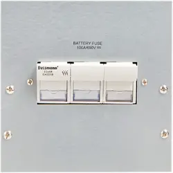 Tripp Lite-BP240V09K