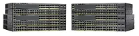 Cisco-WS-C2960X-24TS-L++