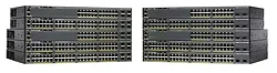 Cisco-WS-C2960X-24TS-L++