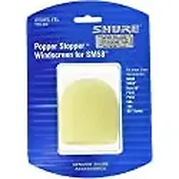 Shure-A58WS-YEL
