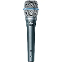 Shure-BETA87A