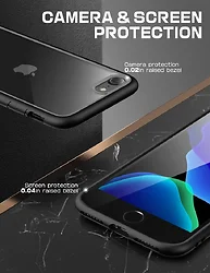 I BLASON-S-IP78SE-UBS-BK