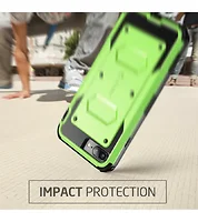 I BLASON-IPH8P-ARMOR-GN