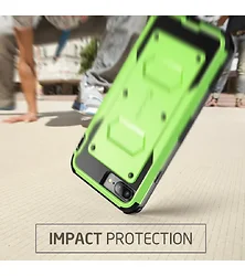 I BLASON-IPH8P-ARMOR-GN